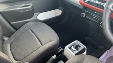 Dacia Spring 27kWh Expression 65 48kW 5dr Auto Electric Hatchback